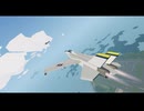 惑星ストームワークスで静かに暮らすためのビークル紹介＃３「ぼっちで空戦」