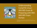 Understanding CompTIA Linux  XK0-005 Exam & Preparing with XK0-005 Exam Dumps