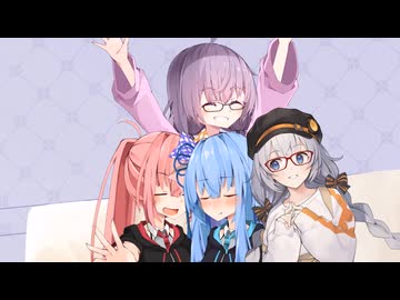 「第五回原石祭」伝染する遊び？「A.I.VOICE劇場」