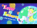 【XFD】ねぇねぇぼうや 4th Album『Love is Future』