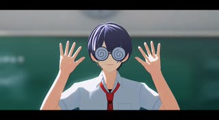【MMDあんスタ】パラレリズム恋心　【仙石忍】
