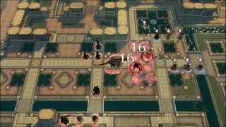 ファイアーエムブレム風花雪月　最終周実況　その９　１２/１５