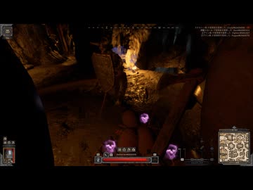 【Dark and Darker】誰かツルハシもってませんか part19【ゆっくり実況プレイ】