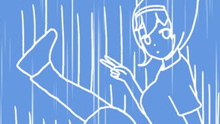 零と無限を隔てる引力について / Lattice (Vo. GUMI SV)