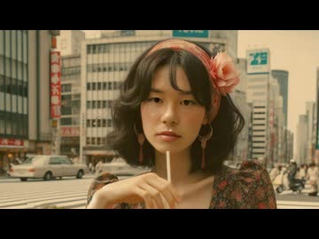 ﾔｼﾞｭｾﾝﾊﾟｲｲｷｽｷﾞﾝｲｸｲｸｱｯｱｯｱｯｱｰﾔﾘﾏｽﾈ　歌謡曲（70年代）