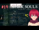 【DARK SOULS REMASTERED】#19-2