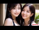AI Video【Tifa(Final Fantasy)】AI動画【ティファ(ファイナルファンタジー)】【14】