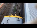 Oneday Ageo Saitama   Japan 日本　埼玉　ある日の上尾駅にて□Sep.2024
