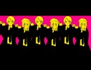 【UTAUカバー】Bling-Bang-Bang-Born【Creeper Cats】