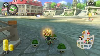【マリオカート8DX】マリカバトルやりますpart42【あつめてコイン】