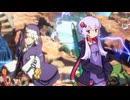 【GGST】迅雷の所以をお教えする結月ゆかり#21【VOICEROID実況】