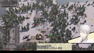 【刀剣追放村】暇を持て余した刀と追放者-02