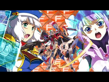 【きりたんオバブ淫夢Part18】キュアップ・ラパパ！中井さんよ、C覚醒にしなさい！