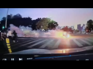 世界の衝撃的映像集Part164