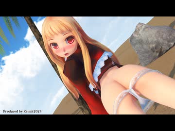 レア様のアブラカダブラがもう一度見たい【活動再開初回作品】