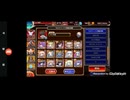 【千年戦争アイギス】モンスターズアッセンブル　決勝Lv3　ちびキャラのみで攻略