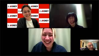 庄野数馬の丸裸トーク #2