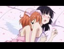 最近、妹のようすがちょっとおかしいんだが。 百合シーンその2