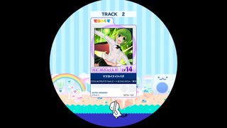 【譜面確認用】 マツヨイナイトバグ Re:MASTER 【maimaiでらっくす外部出力】