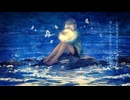 水鏡/初音ミク