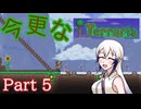【Terraria】今更なテラリア　その5