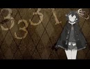 【宮舞モカ】3331/ナノウ【Synthesizer Vカバー】
