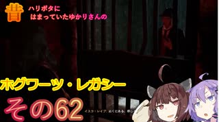 昔ハリポタにはまっていたゆかりさんのホグワーツレガシー実況!!!その62