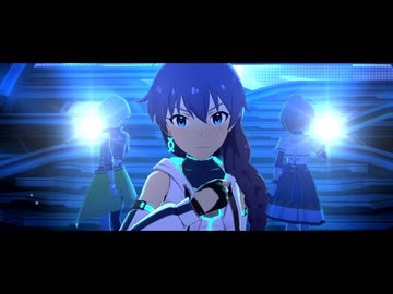 【ミリシタMV】 Next Life [S4U(SHS)EXボイス]
