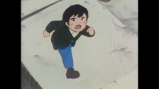 母をたずねて三千里＿OP
