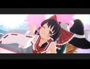 【東方MMD】新人類【自機組】