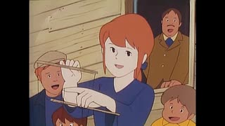 母をたずねて三千里＿挿入歌