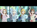 ミリシタMV 「SMOKY THRILL」 律子・伊織・貴音・莉緒 ルームウェアVer.