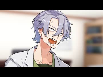 [ずんだもんのおはなしST]祠を壊しちゃった剣崎先生【第五回 原石祭】