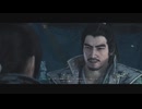 【 RISE OF THE RONIN 】流浪人生活　四十一道【前編】