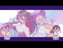 【UTAUユニットカバー】drop pop candy【メランコリーソーダ】