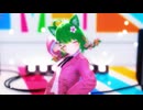 【4K Dance MV】メランコリック / Junky【Covered by 桜星あずさ】