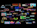 Arcade Game Music - Coin & Credit Medley
