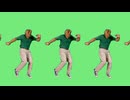 【緑シャツ】GreenGreen's【おじさん】