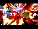 【パックマンPart5】メテオをキメたい全キャラVIP挑戦記【スマブラSP】