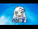 WhiteCUL 立ち絵紹介