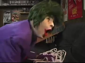 ホモと見るジョーカー２公開直前にカットになった幻のシーン