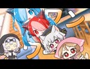 小夜ミコアルビィ、合体タワー！【第五回原石祭】