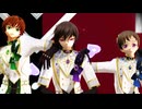 【MMDギアス】jewel