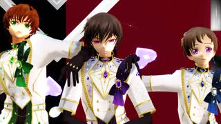 【MMDギアス】jewel
