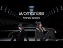 【MMD刀剣乱舞】womanizer【福島組】