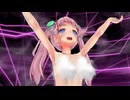 【バレットガールズファンタジア】【変人向け】【天峰 咲姫】 スローモーションF.P.S.