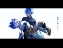 【MMDツイステ】ネクロの花嫁【イデア/オルト】