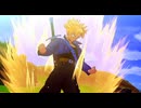 ドラゴンボールZ　カカロット　初見プレイ　Part10