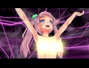 【バレットガールズファンタジア】【変人向け】【光Ver】【天峰 咲姫】 スローモーションF.P.S.