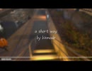 binmode - a short way